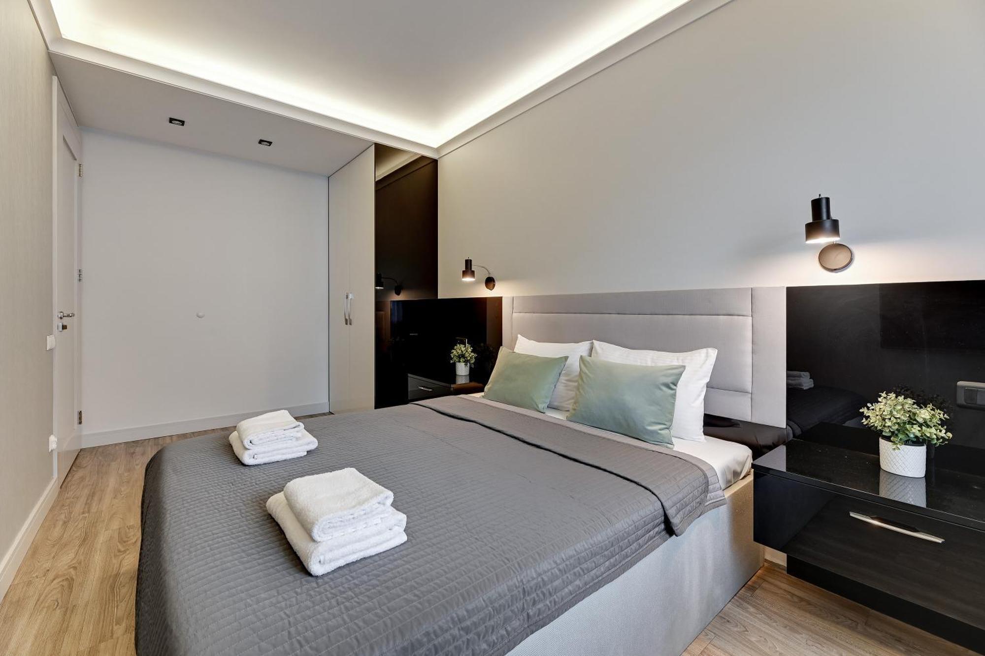 Staywin Apartment Danzig