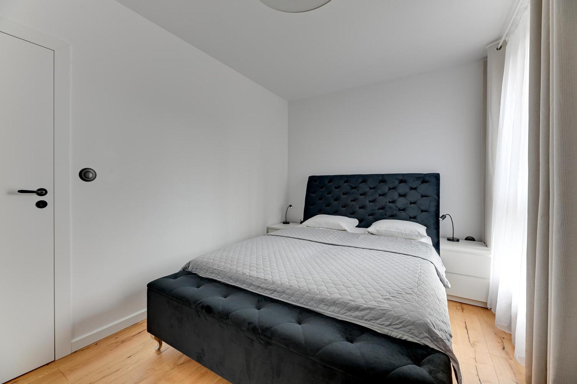 Staywin Apartment Danzig