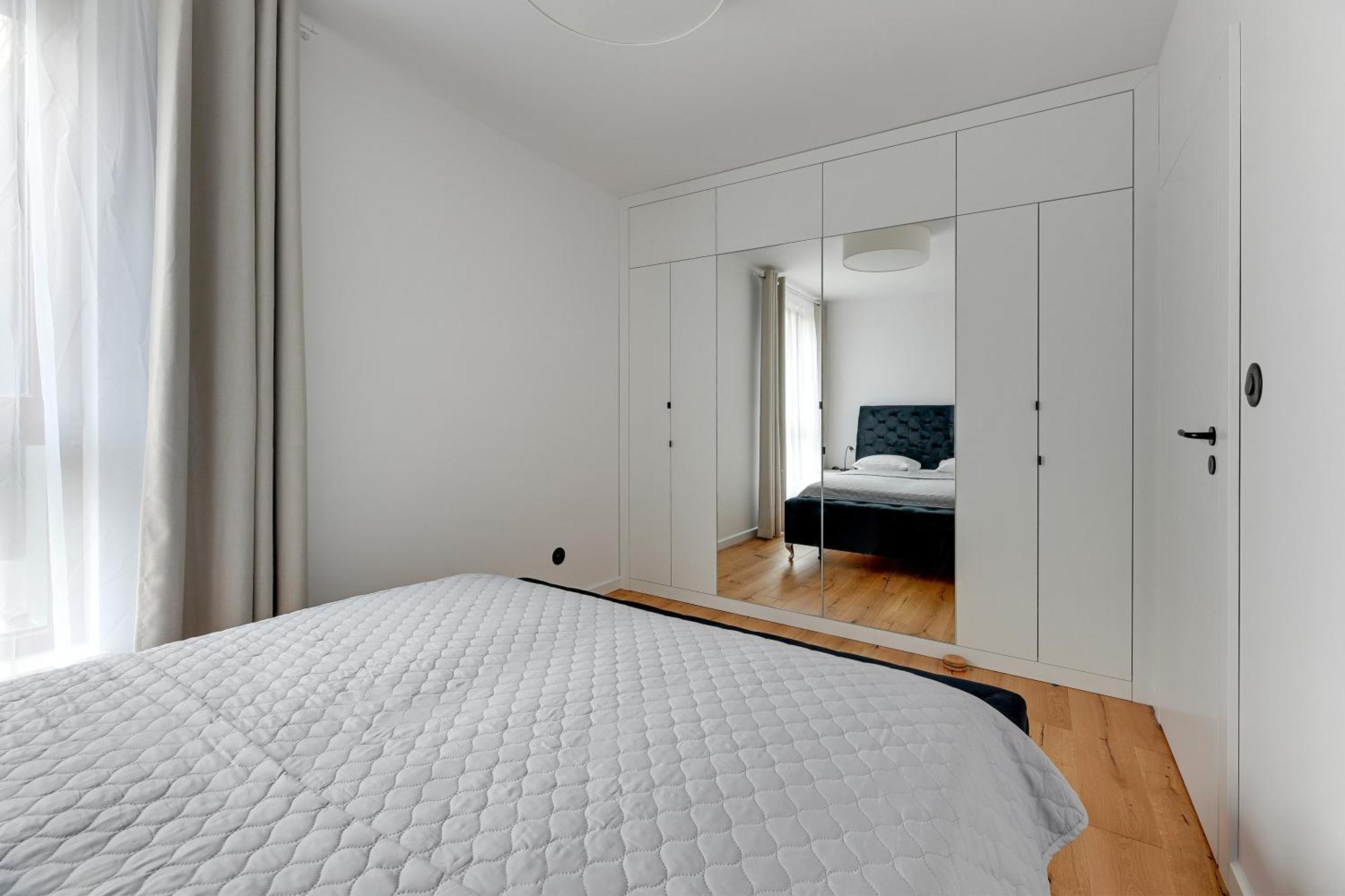 Apartment Staywin Danzig