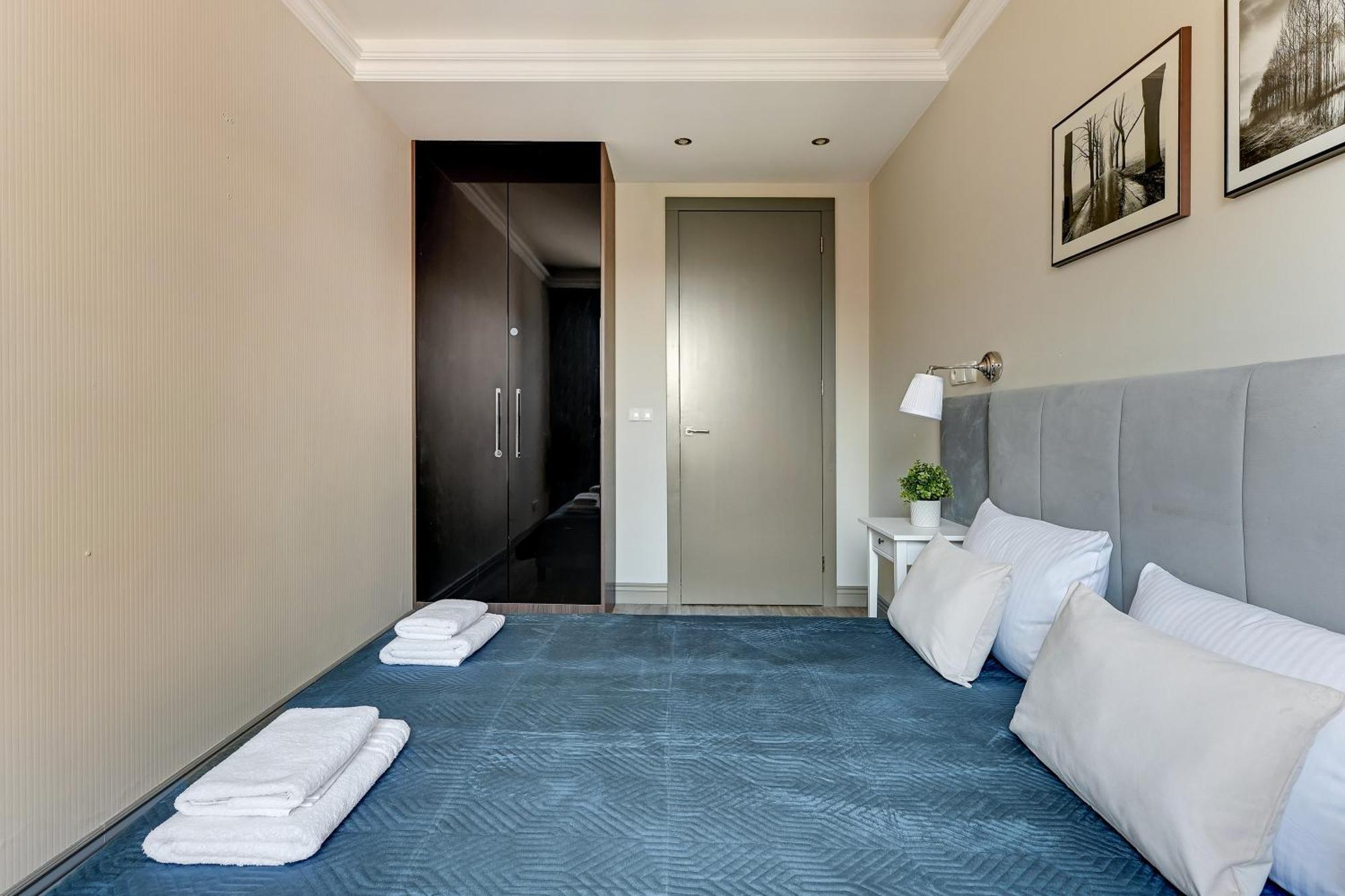 Staywin Apartment Danzig