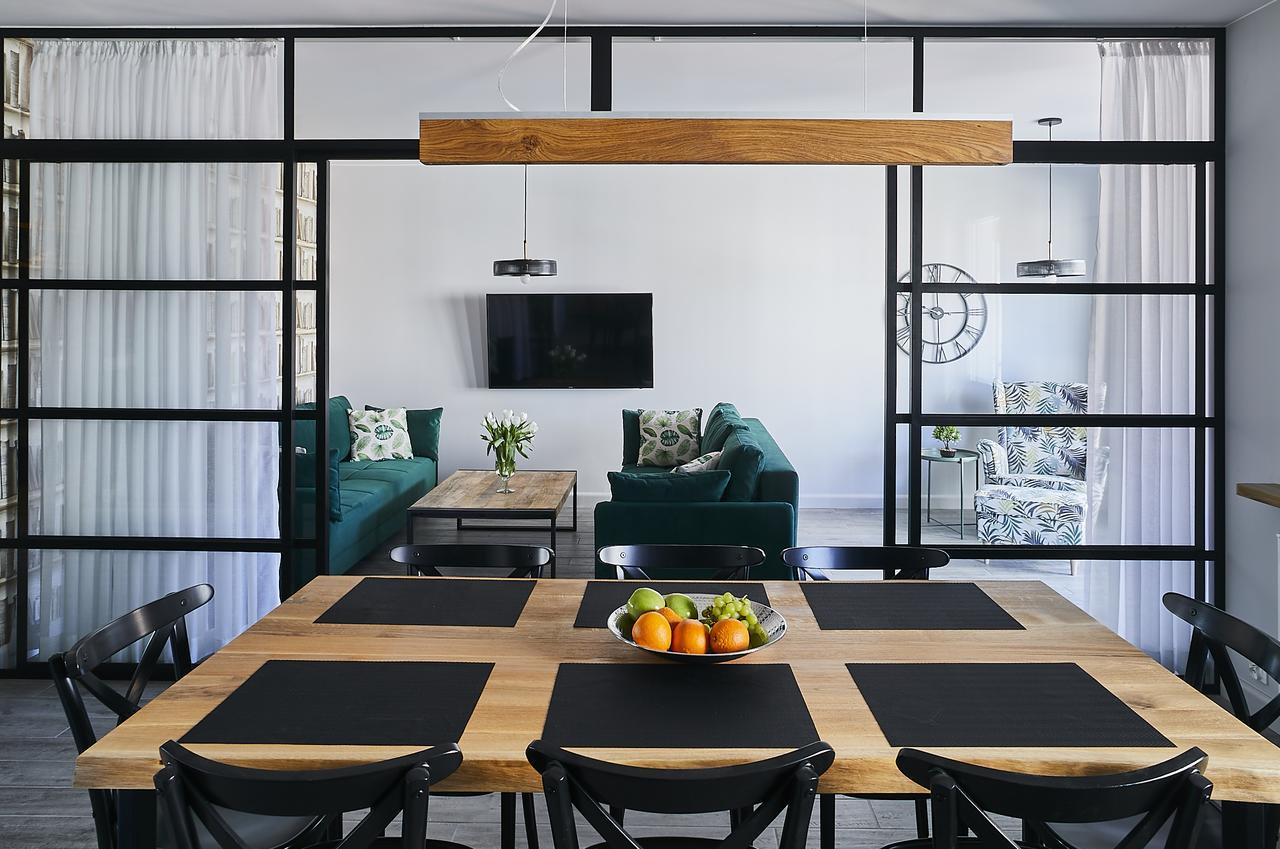 Apartment Staywin Danzig