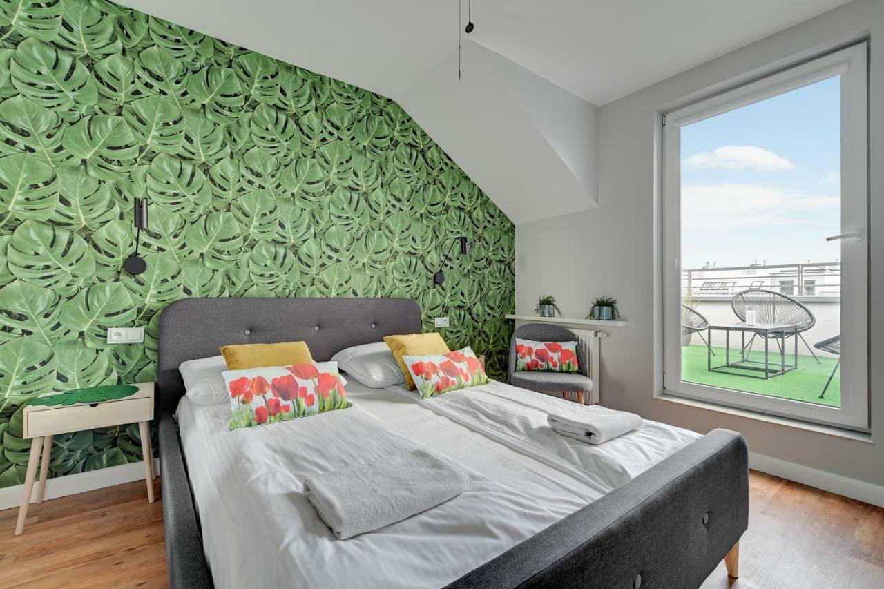Apartment Staywin Danzig