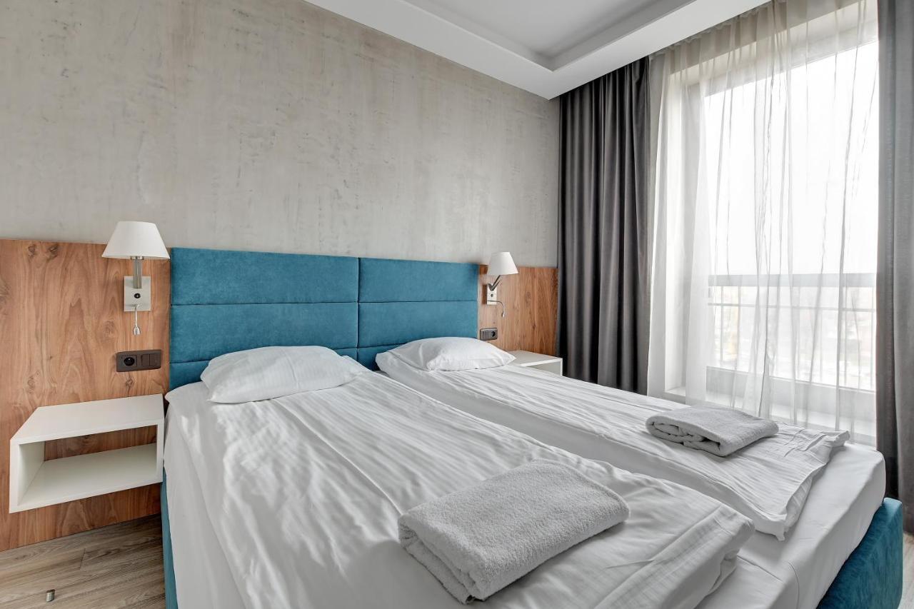 Apartment Staywin Danzig